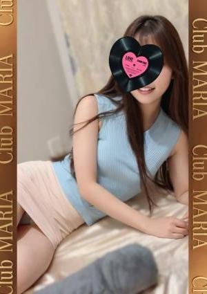 CLUBマリア 八重洲・京橋・宝町・八丁堀ルーム 愛内　りな
