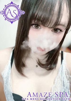 AmazeSpa 太田店 マリ