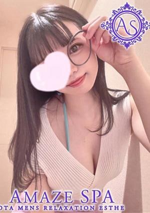 AmazeSpa 太田店 ユズ