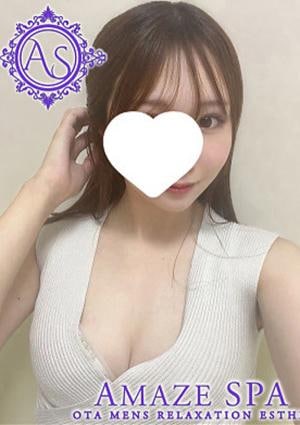 AmazeSpa 太田店 ユウカ