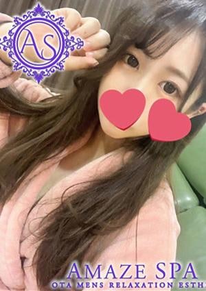 AmazeSpa 太田店 メグミ