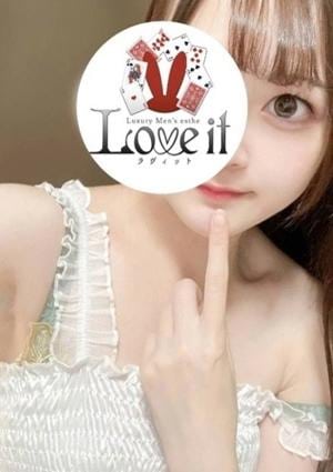 ラヴィット 麻布十番ルーム 小倉ゆい