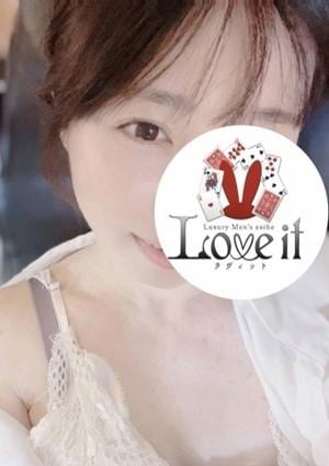 ラヴィット 麻布十番ルーム 橋本なな