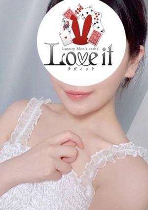 ラヴィット 麻布十番ルーム 葵らい