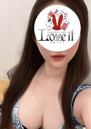 ラヴィット 麻布十番ルーム 愛野えり