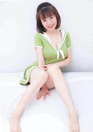 香 奈奈ちゃん