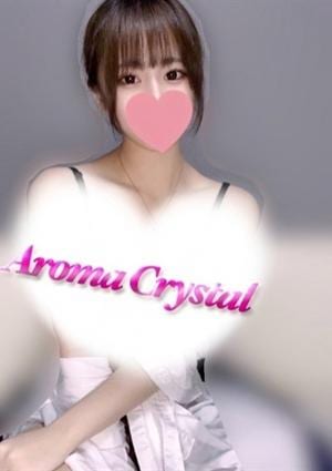 アロマクリスタル 初音るいか