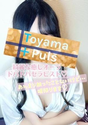 Toyama+Plus さや