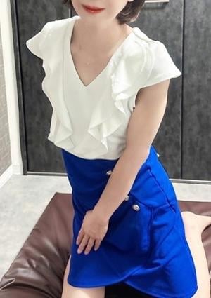 Mrs.OnlyOne（ミセスオンリーワン）新大阪店 美幸（みゆき）