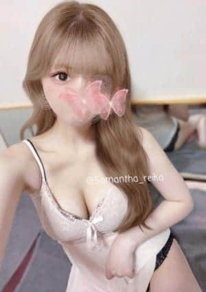 Samantha名古屋本店 滝沢　れいか
