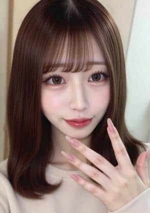 Samantha名古屋本店 弓木　みやび