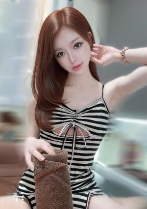 ゴッドハンド みう