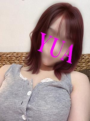 松戸 AROMA REGINA（アロマレジーナ） 結愛