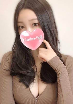 リンダスパ恵比寿・中目黒 藤井ゆり