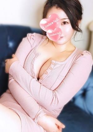 リンダスパ恵比寿・中目黒 波風みなと