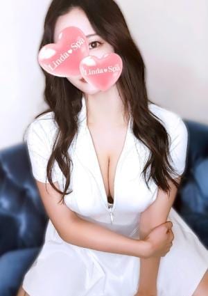 リンダスパ恵比寿・中目黒 森まな