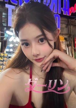 ダーリン まり