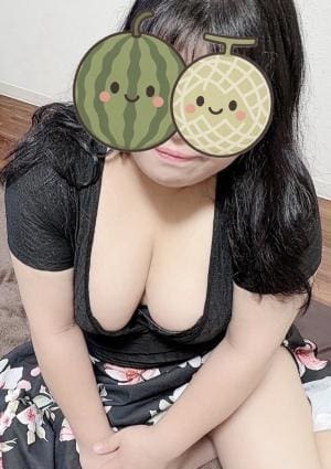 ぽっちゃり系 メンズエステ スイカとメロン 🍉ゆいな🍈NEW