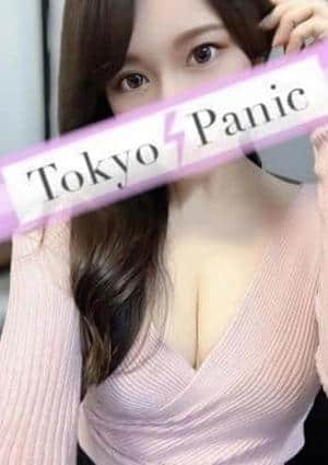 Tokyo Panic（トウキョウパニック） 香椎ゆい