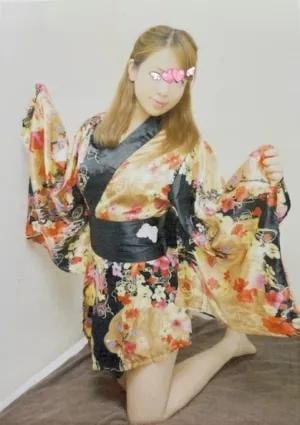 上野リラクゼーションマッサージ 爽やか ヒナ