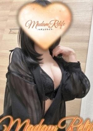 Madam Relife（マダムリライフ） 黒木