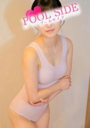 新橋プールサイド この