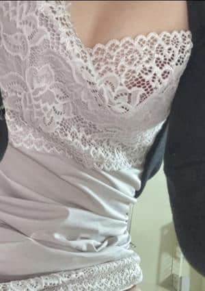 Secret Garden（シークレットガーデン） まな