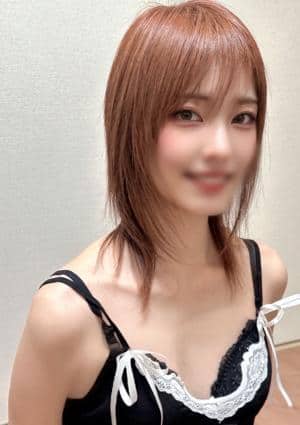 SWEET 卸町店 笠原　絢香
