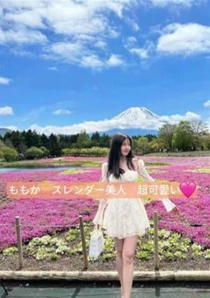 Enjoy ももか