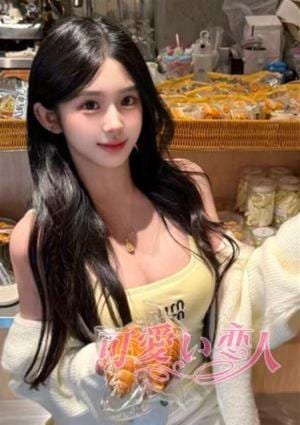 可愛い恋人 さくら