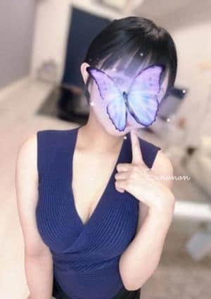 Aroma Dior（アロマディオール）日本橋谷九 瀬乃 のん