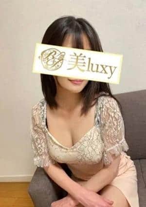 美LUXY 橘ゆう