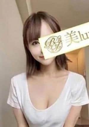 美LUXY 春風そら