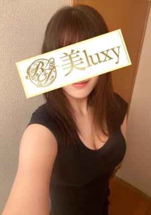 美LUXY 雛形きこ