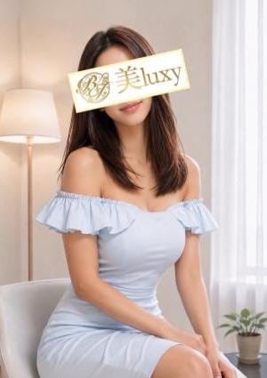 美LUXY 白雪ことり