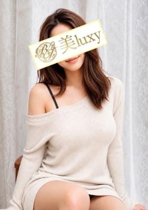 美LUXY 白雪ことり
