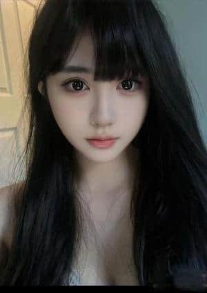 ふんわり庵 新人ななちゃん