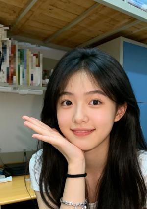 ふんわり庵 新人ゆりちゃん