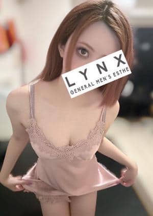 Lynx（リンクス）横浜関内店 安西くりす