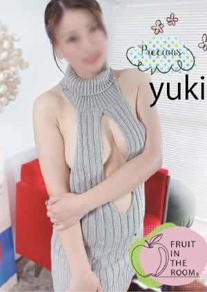 Fruit in the room（フルーツ イン ザ ルーム） 有希