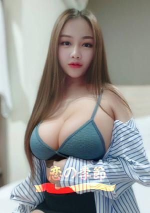 恋の季節 こゆき