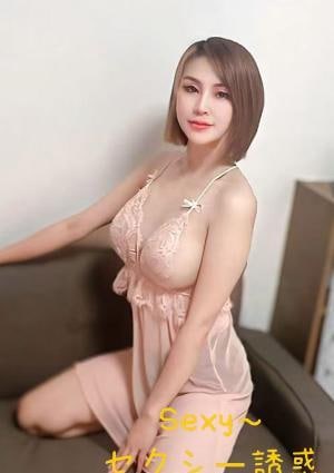 Sexy～セクシー誘惑 ゆりか