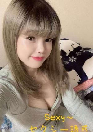 Sexy～セクシー誘惑 かなこ