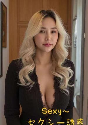 Sexy～セクシー誘惑 Tik