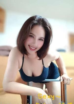 Sexy～セクシー誘惑 アリサ