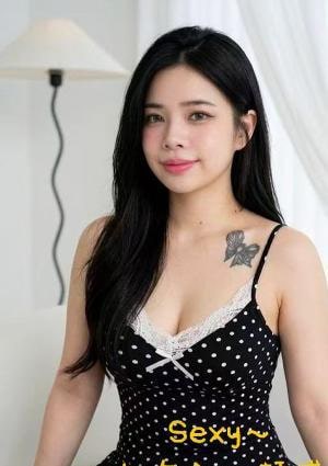 Sexy～セクシー誘惑 リンダ