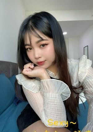 Sexy～セクシー誘惑 リンリン