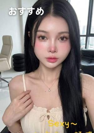 Sexy～セクシー誘惑 ラッキ