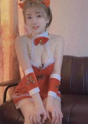 ～豊田来来～おいでん ☆新人☆モカちゃん