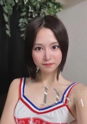 D-SPA 朝日奈プリン